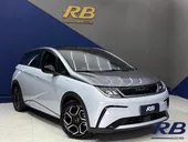 BYD Dolphin - Miniatura 1