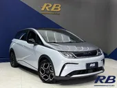 BYD Dolphin - Miniatura 6