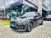 Mini CooperSE - Miniatura 1
