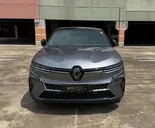 Renault Megane E-tech Electric - Miniatura 1