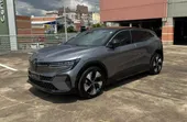 Renault Megane E-tech Electric - Miniatura 2