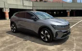 Renault Megane E-tech Electric - Miniatura 3