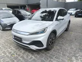 BYD Yuan Plus - Miniatura 3