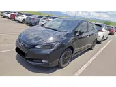 Nissan Leaf - Miniatura 2