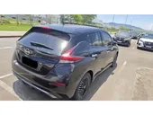 Nissan Leaf - Miniatura 3