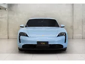 Porsche Taycan - Miniatura 5
