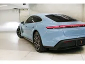 Porsche Taycan - Miniatura 8
