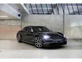 Porsche Taycan - Miniatura 3