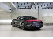 Porsche Taycan - Miniatura 4