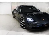 Porsche Taycan - Miniatura 7