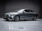 Mercedes Eqc400 - Miniatura 1
