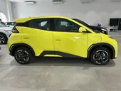 BYD Dolphin Mini - Miniatura 7