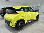 BYD Dolphin Mini - Miniatura 8