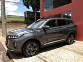 Chery Tiggo 8 Pro Plug-in Hybrid - Miniatura 3