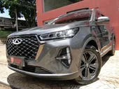 Chery Tiggo 8 Pro Plug-in Hybrid - Miniatura 4