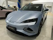 BYD Seal