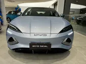 BYD Seal - Miniatura 16
