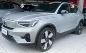 Volvo XC40 Recharge - Miniatura 1