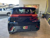 BYD Dolphin Mini - Miniatura 3