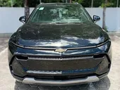 Chevrolet Equinox EV - Miniatura 2