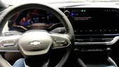 Chevrolet Equinox EV - Miniatura 10