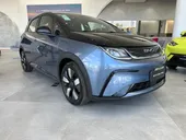 BYD Dolphin Plus