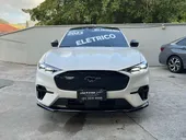 Ford Mustang Mach-e - Miniatura 2