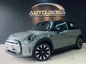 Mini CooperSE - Miniatura 1