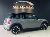 Mini CooperSE - Miniatura 5