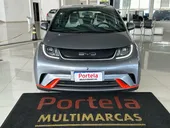 BYD Dolphin - Miniatura 2
