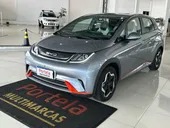 BYD Dolphin - Miniatura 3