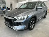 BYD Song Pro