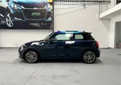 Mini CooperSE - Miniatura 3