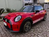 Mini CooperSE