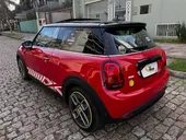 Mini CooperSE - Miniatura 8