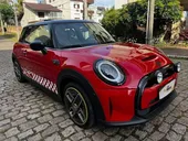 Mini CooperSE - Miniatura 15
