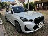 BMW IX1 - Miniatura 4