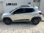 Renault Kwid E-tech Electric - Miniatura 4