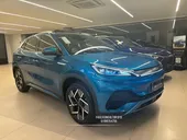 BYD Yuan Plus - Miniatura 1