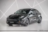 Tesla Model Y - Miniatura 1