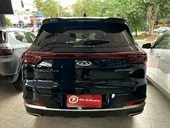 Chery Tiggo 8 Pro Plug-in Hybrid - Miniatura 2