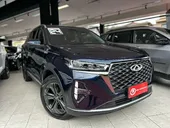 Chery Tiggo 8 Pro Plug-in Hybrid - Miniatura 4