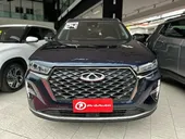 Chery Tiggo 8 Pro Plug-in Hybrid - Miniatura 5
