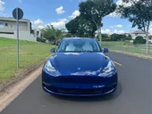 Tesla Model Y - Miniatura 12