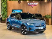 Volvo XC40 Recharge - Miniatura 1