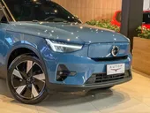 Volvo XC40 Recharge - Miniatura 3