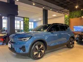 Volvo XC40 Recharge - Miniatura 9