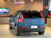 Volvo XC40 Recharge - Miniatura 11