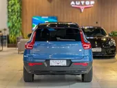 Volvo XC40 Recharge - Miniatura 12