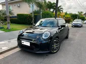 Mini CooperSE - Miniatura 1
